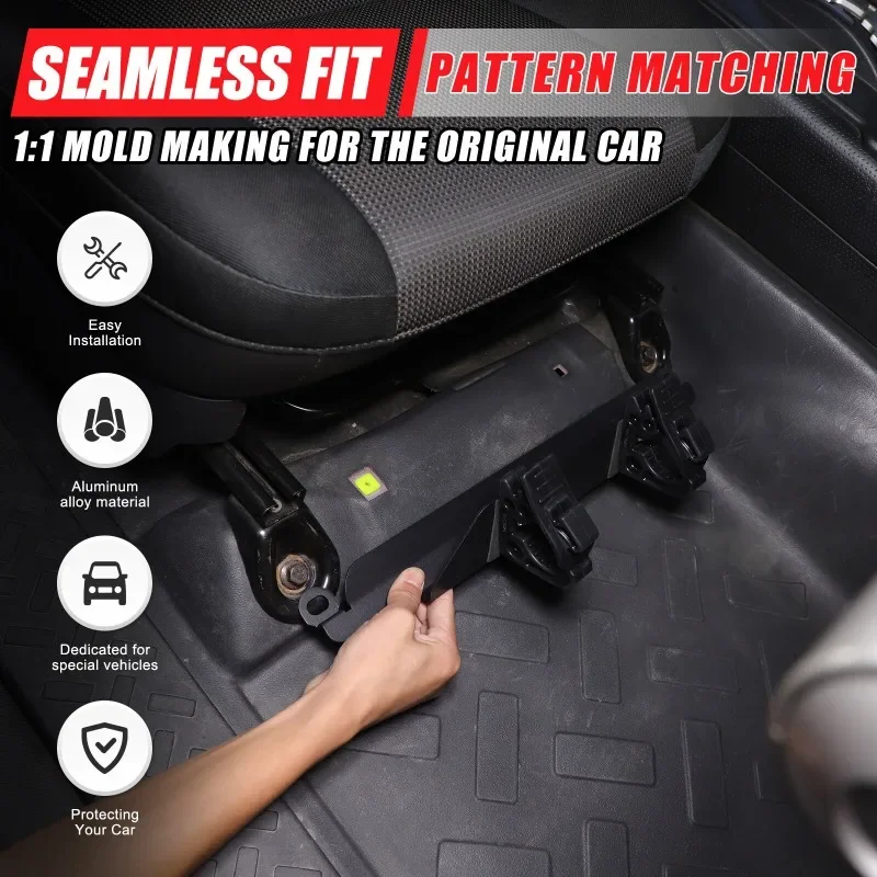 Car Accessories Under 1000 - For Toyota FJ Cruiser 2007-2021 Interior