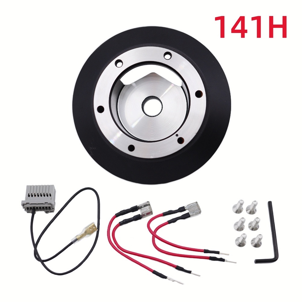 Car Accessories Kit - 141H For Nissan 350Z 370Z Aluminum