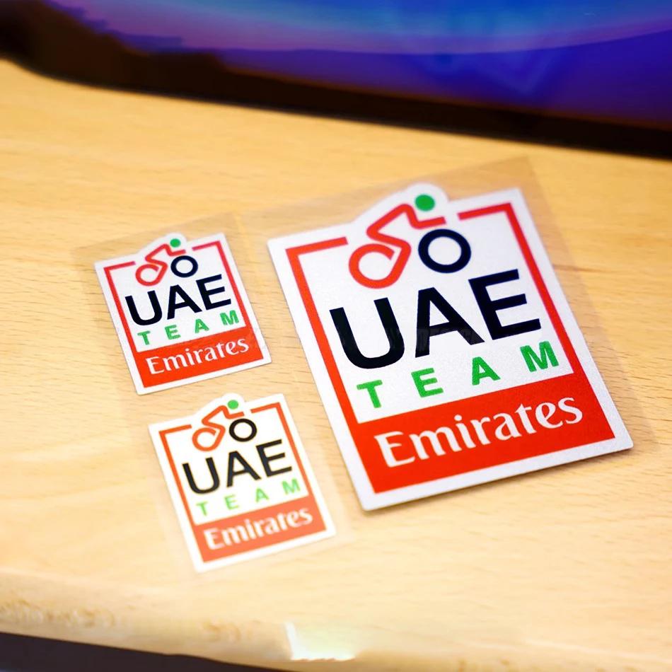 Car Accessories Uae - Car Stickers Suitable for UAE TEam