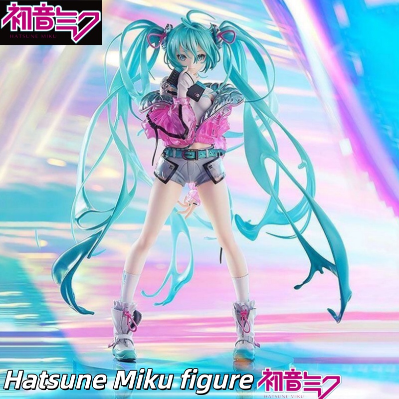 Car Accessories Japanese - Miyayama Mai Hatsune Miku Twin Tails
