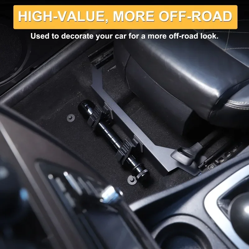 Car Accessories Under 1000 - For Seat Leon 2008-2012 Aluminum Alloy