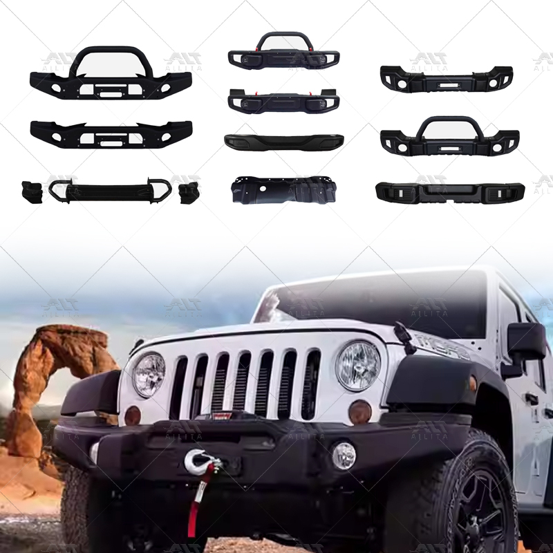 Car Accessories Kit - Hot Selling 2025 4x4 Off Road