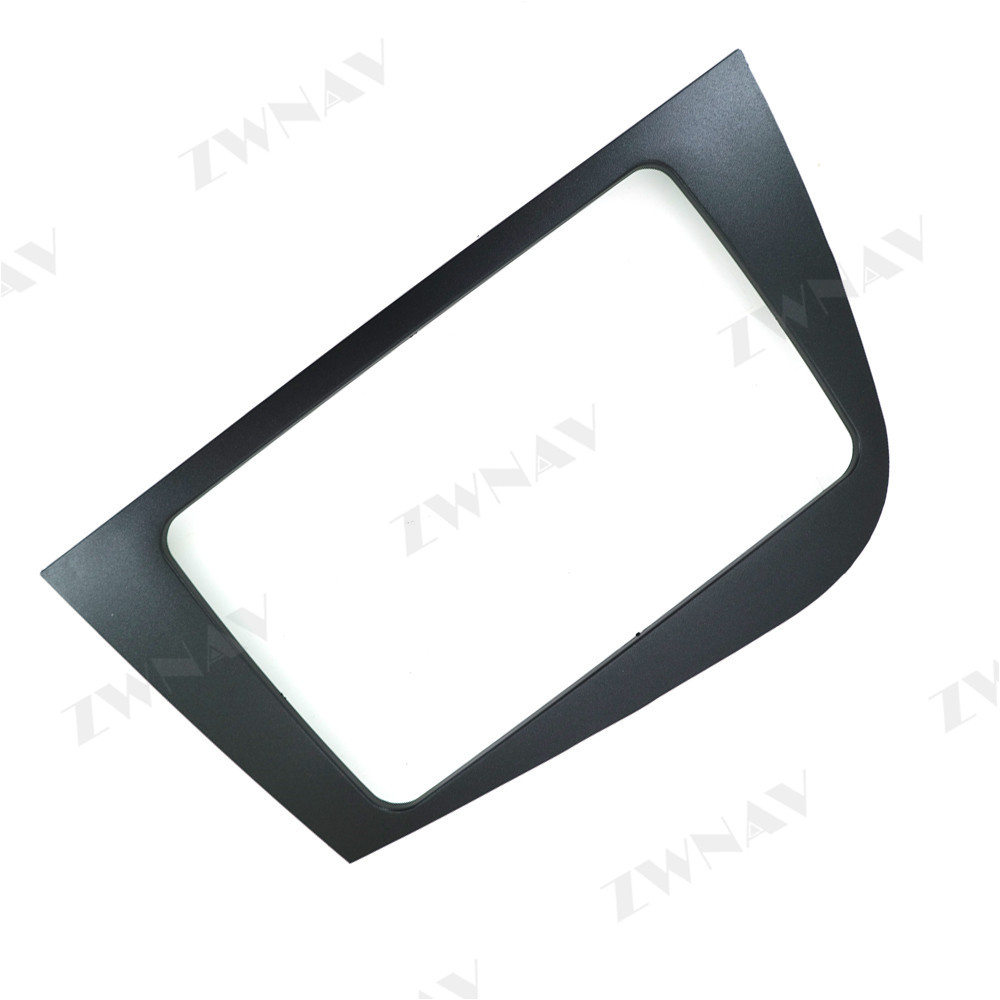 For SEAT Leon 2005-2012 2 DIN  - Car Accessories Kit review and price
