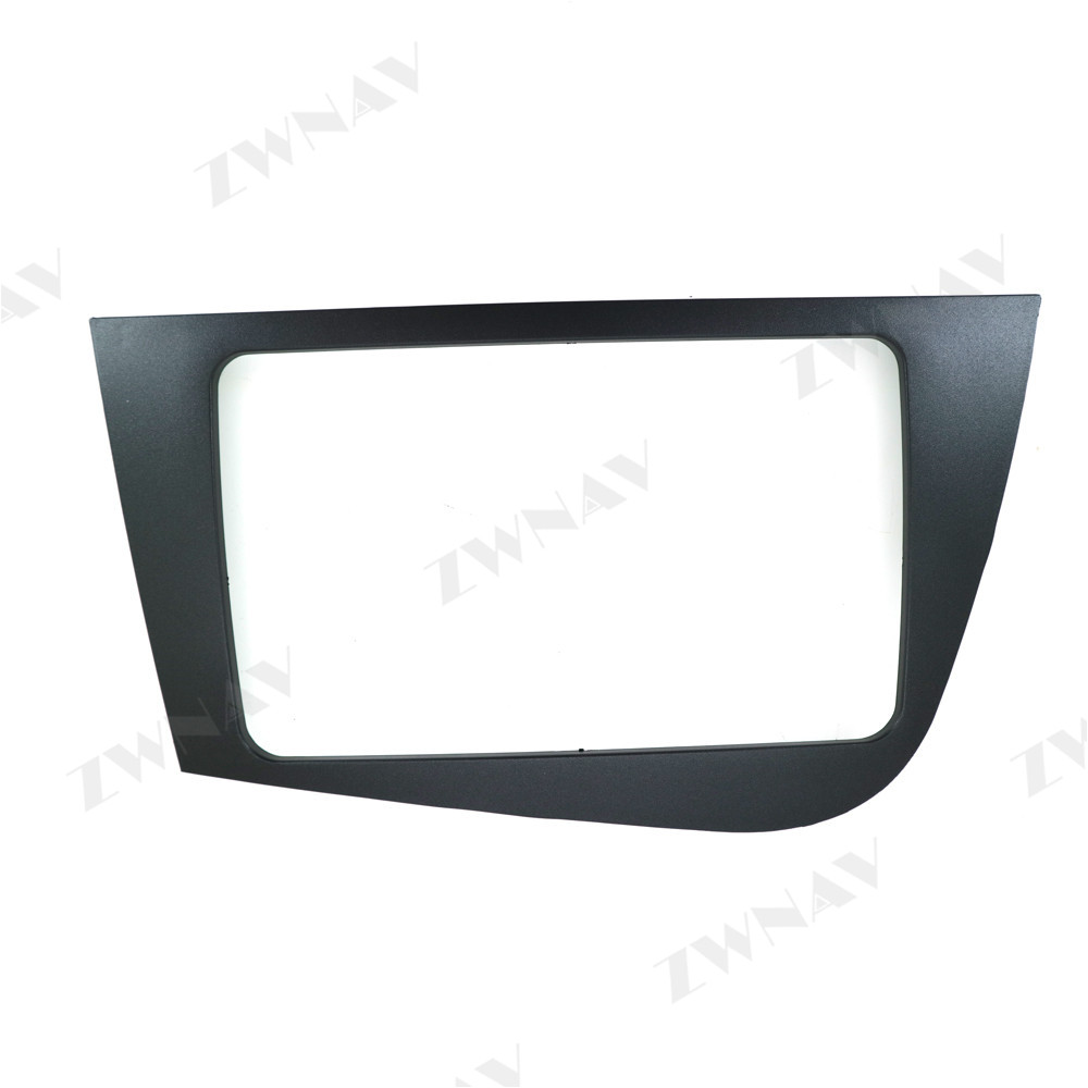 For SEAT Leon 2005-2012 2 DIN  - Car Accessories Kit review and price