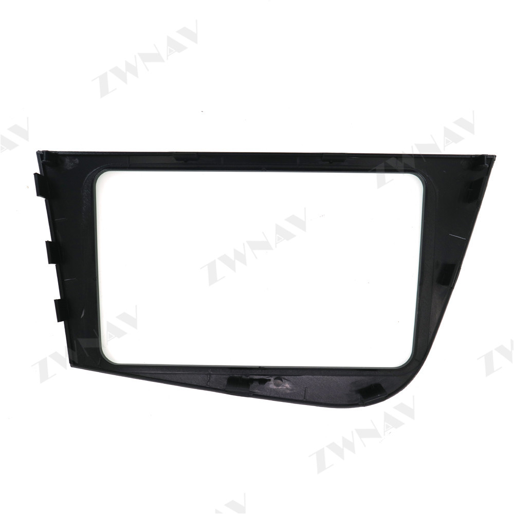 For SEAT Leon 2005-2012 2 DIN  - Car Accessories Kit review and price