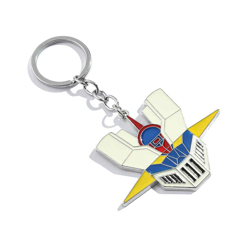 Anime Cartoon Warrior Robot Lo - Car Accessories Girly review and price