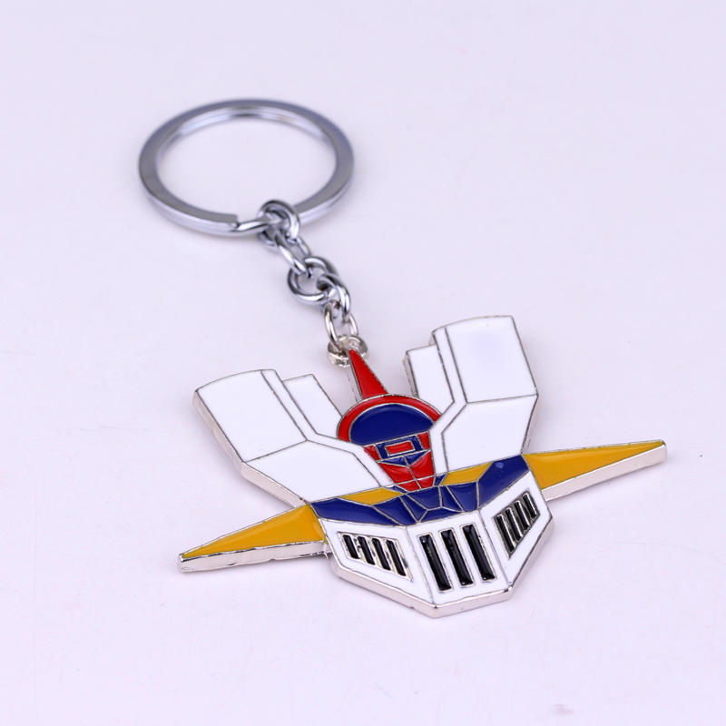 Anime Cartoon Warrior Robot Lo - Car Accessories Girly review and price