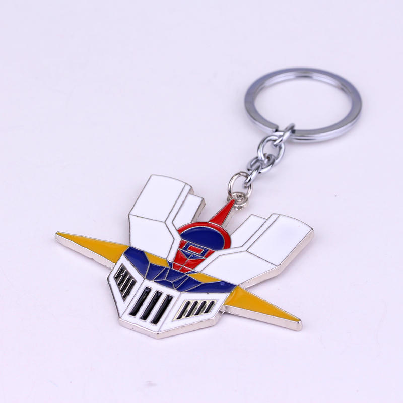 Anime Cartoon Warrior Robot Lo - Car Accessories Girly review and price