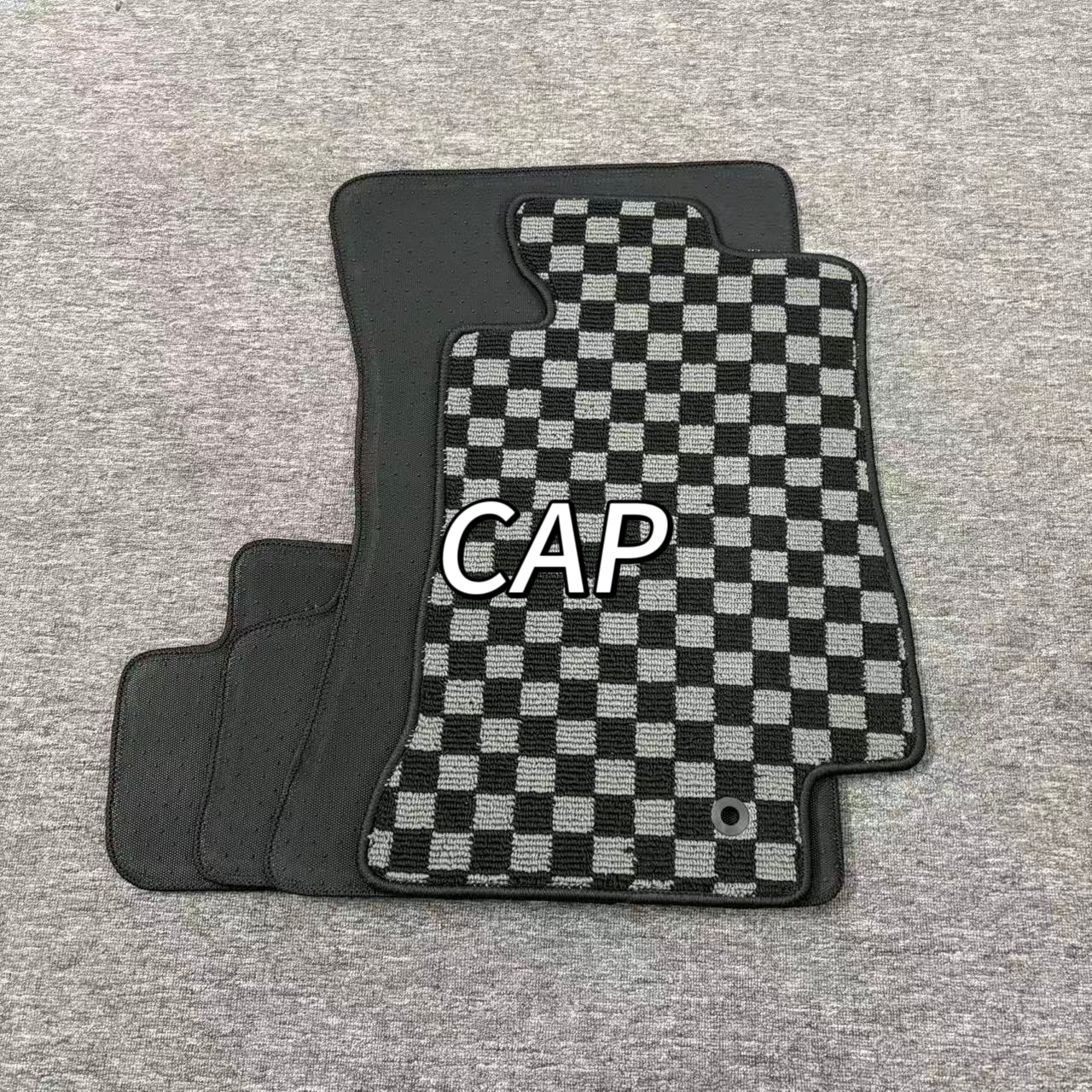 Custom Car Floor Mats for Toyo - Car Accessories Japanese review and price