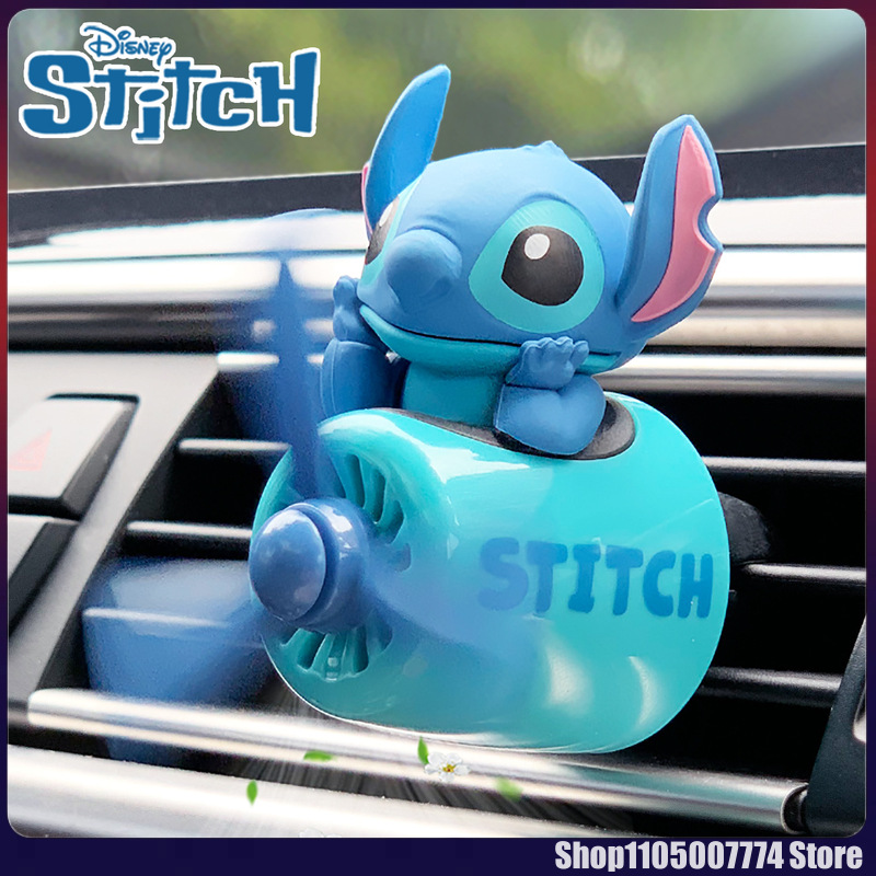Stitch Spiderman Alien Charact - Car Accessories Kit review and price