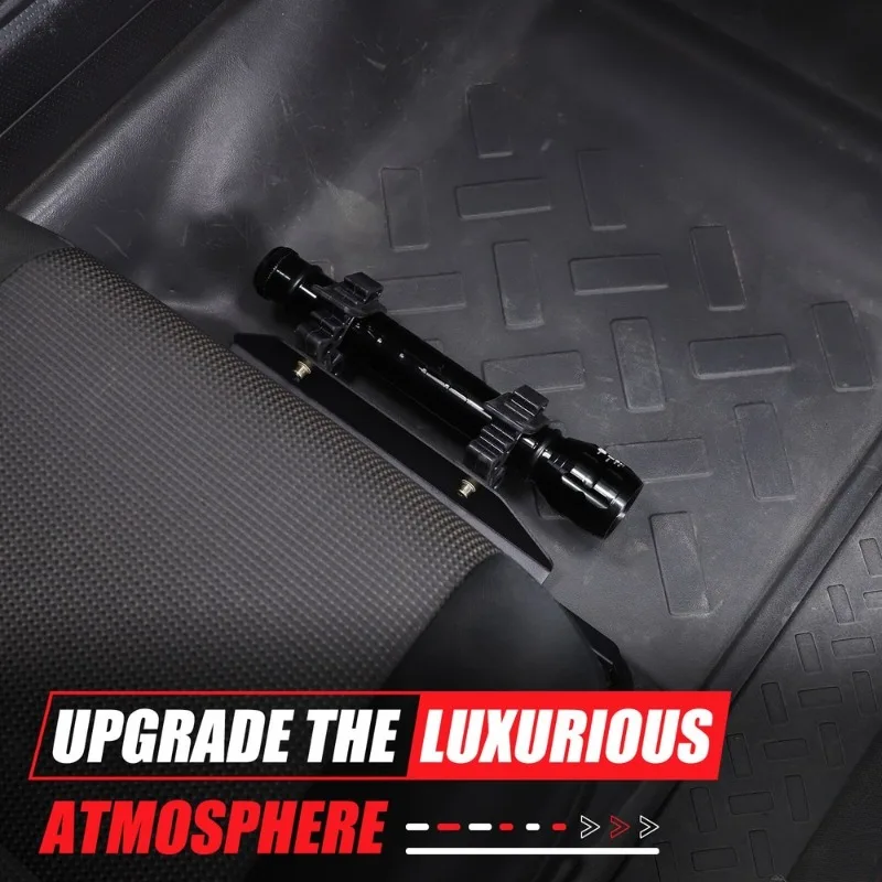 For Toyota FJ Cruiser 2007-202 - Car Accessories Under 1000 review and price