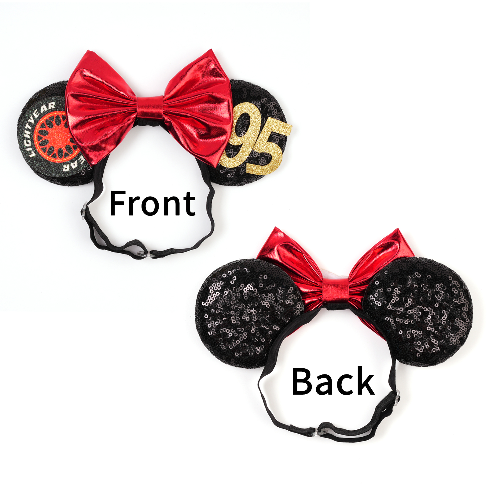 Anime Cars Hair Accessories Pi - Car Accessories Girly review and price
