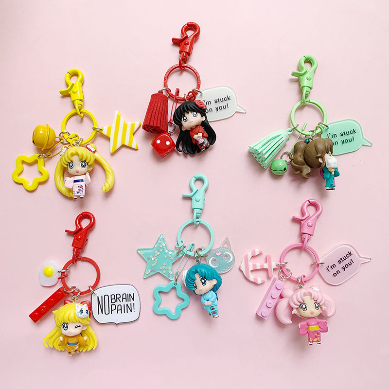 Sailor Moon Anime Peripheral K - Car Accessories Girly review and price