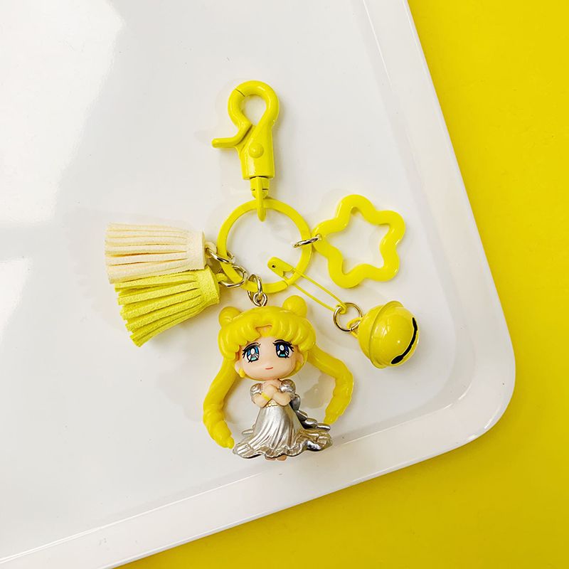 Sailor Moon Anime Peripheral K - Car Accessories Girly review and price