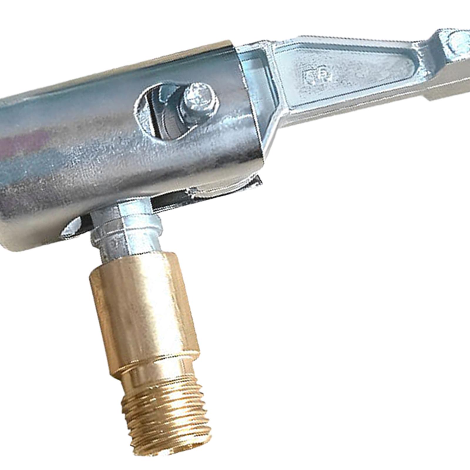 4x Car Tire Inflator Hose Adap - Car Portable Tire Inflator review and price