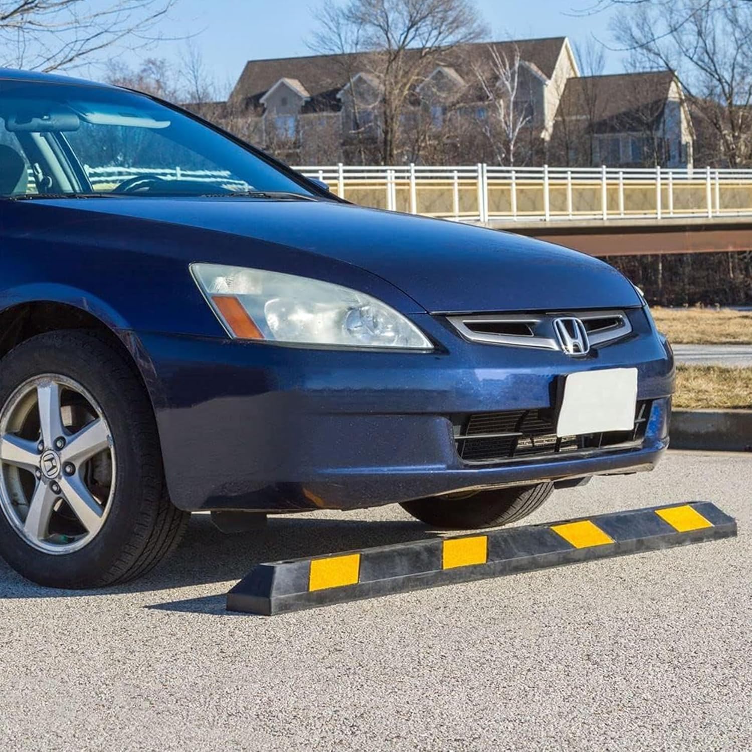 Holes, 6 Ft, Black/Yellow - Hi - Car Accessories Job review and price