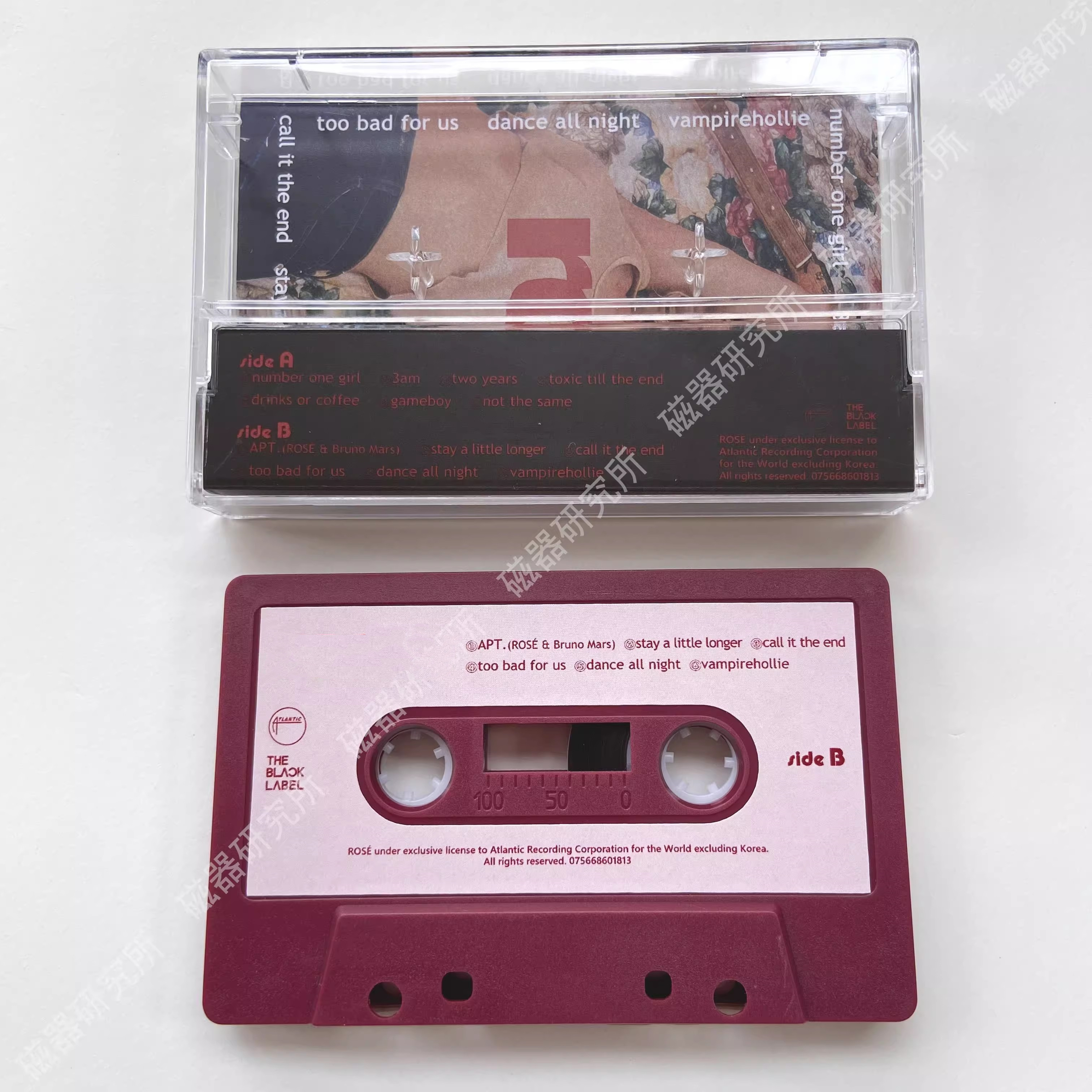 K-pop Girl Idol Groups APT Mus - Car Accessories Girly review and price