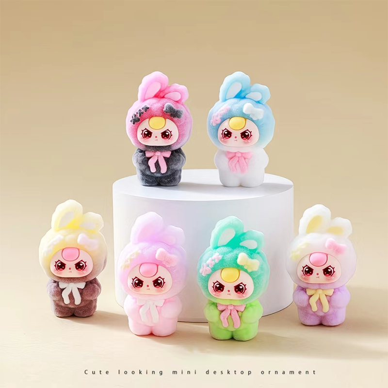 Hot Genuine Mini Figures Deskt - Car Accessories Girly review and price