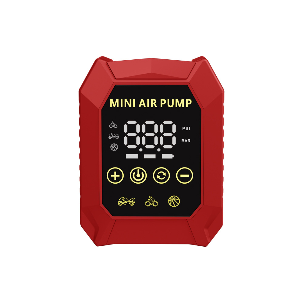 150psi Portable Car Air Pump W - Car Portable Tire Inflator review and price
