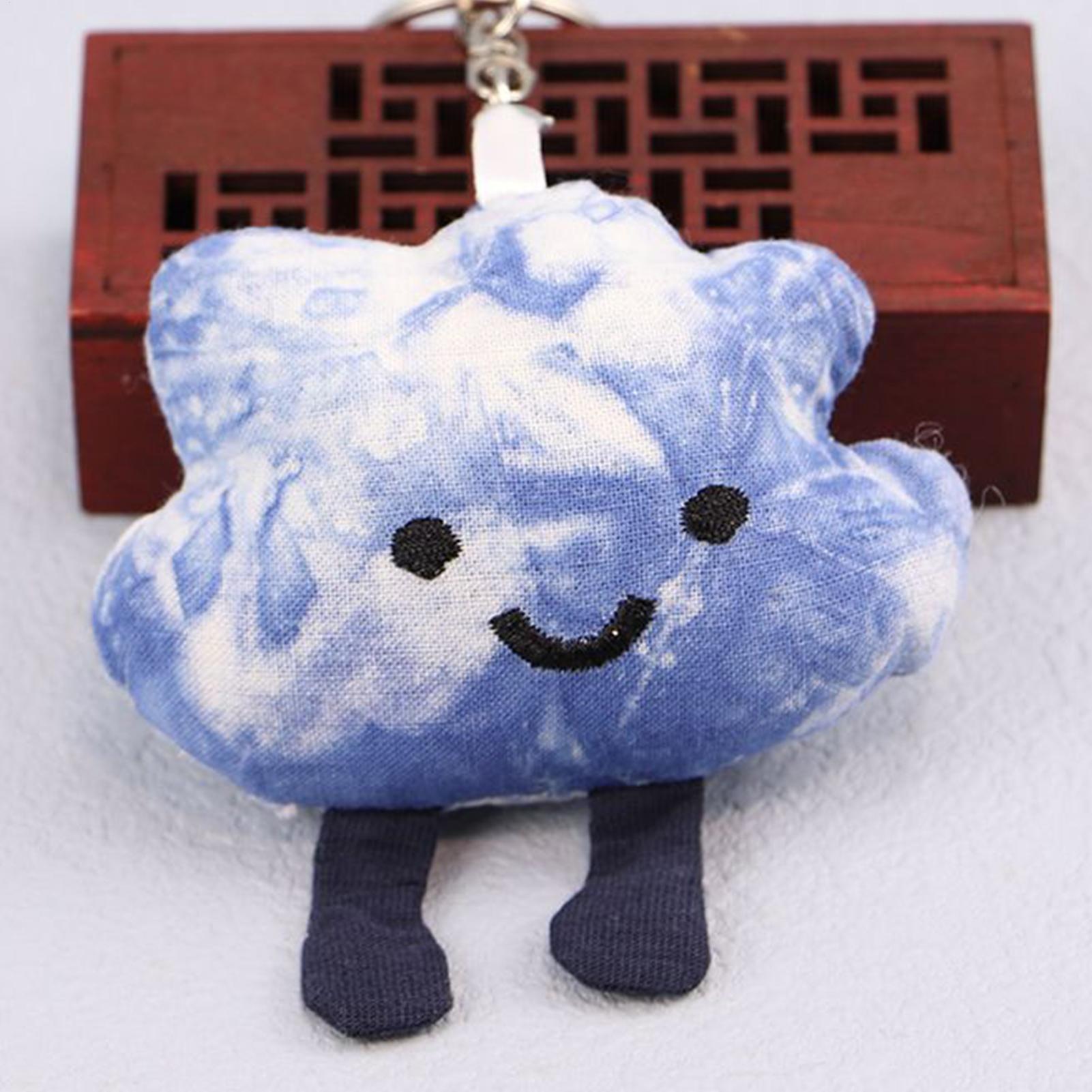 Dinosaur Plush Keychain Cute G - Car Accessories Girly review and price