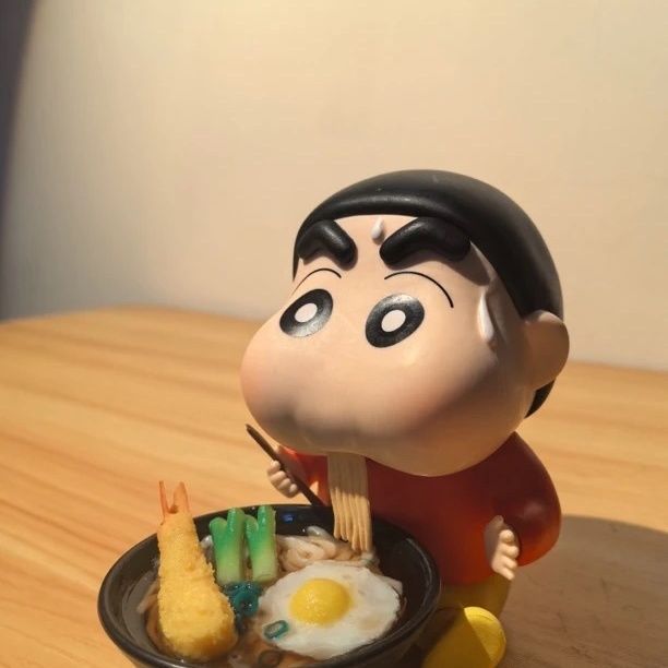 10cm Kawaii Crayon Shin-chan D - Car Accessories Girly review and price