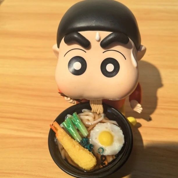 10cm Kawaii Crayon Shin-chan D - Car Accessories Girly review and price