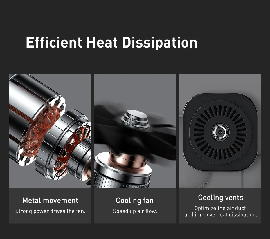 Mini Portable ABS Plastic Wire - Car Portable Tire Inflator review and price
