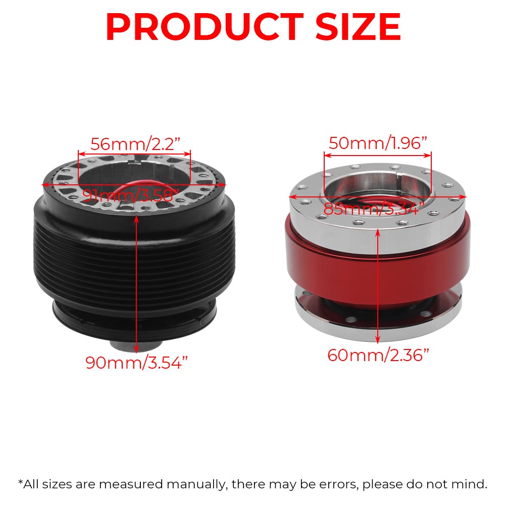Car Accessories 6 Hole Steerin - Car Accessories Kit review and price