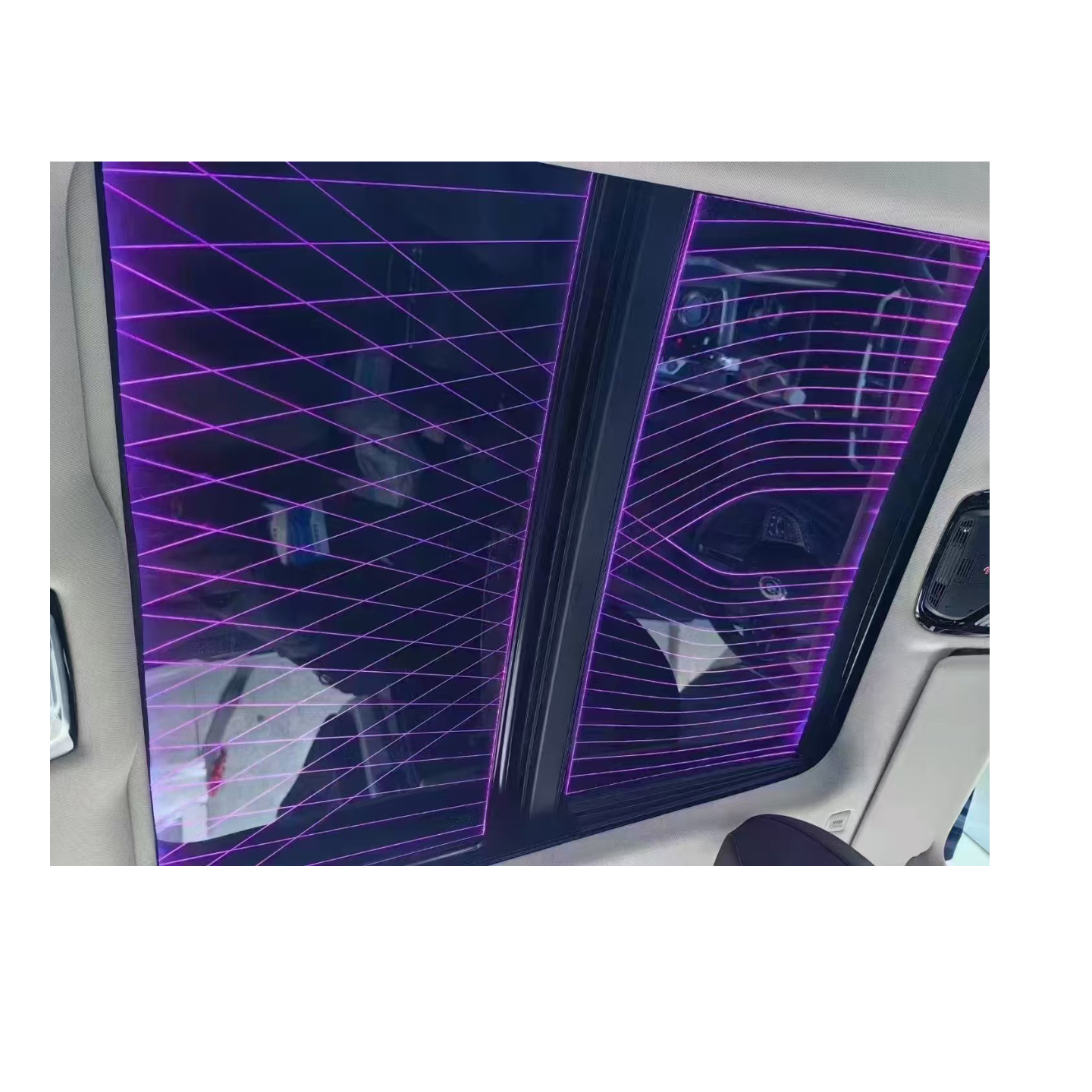 Symphony Ambient Light Starry  - Car Accessories Kit review and price