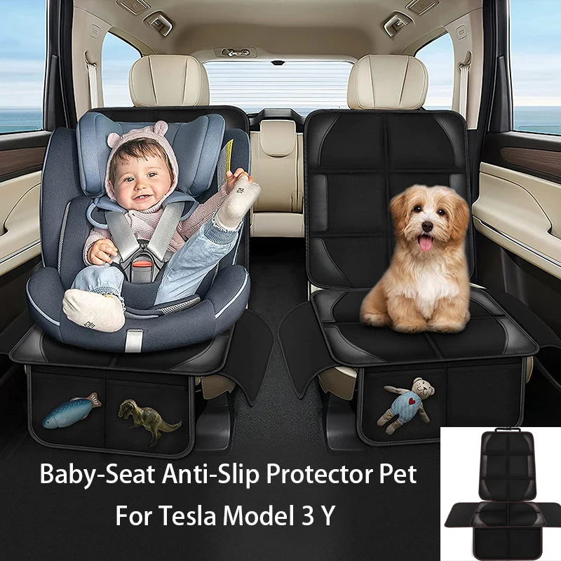 For Tesla Model 3 Y Car Seat C - Car Accessories Girly review and price