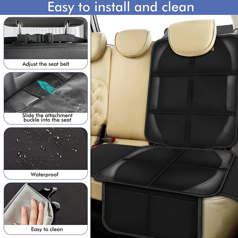 For Tesla Model 3 Y Car Seat C - Car Accessories Girly review and price