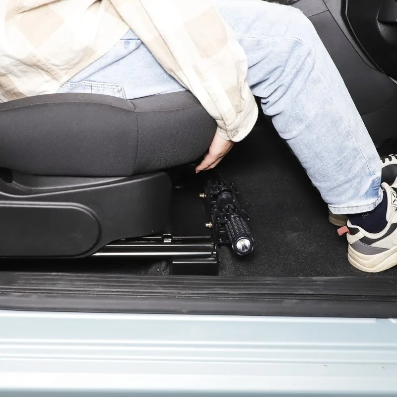 For Fiat 500 2016-2024 Aluminu - Car Accessories Under 1000 review and price