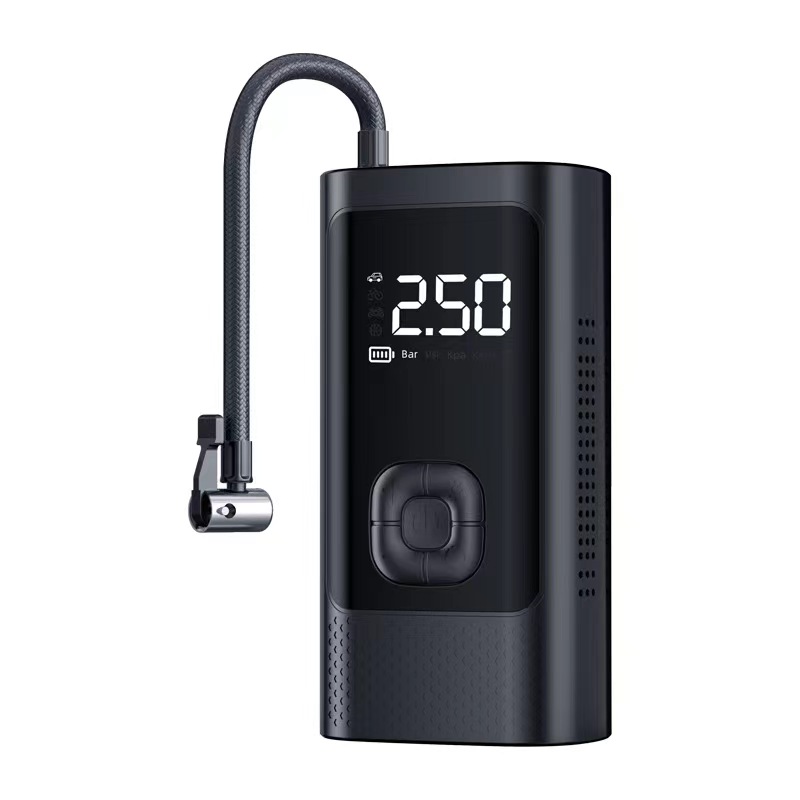 150psi Portable Balloon Pump C - Car Portable Tire Inflator review and price