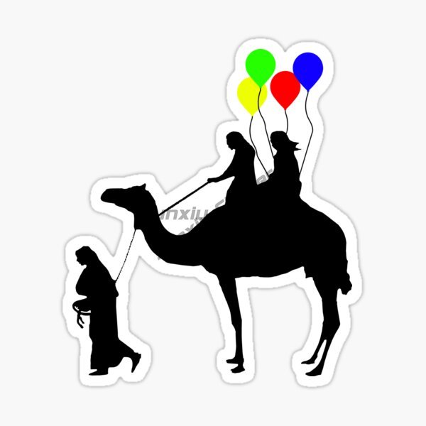 Dubai UAE UAE Scenic Camel Car - Car Accessories Uae review and price