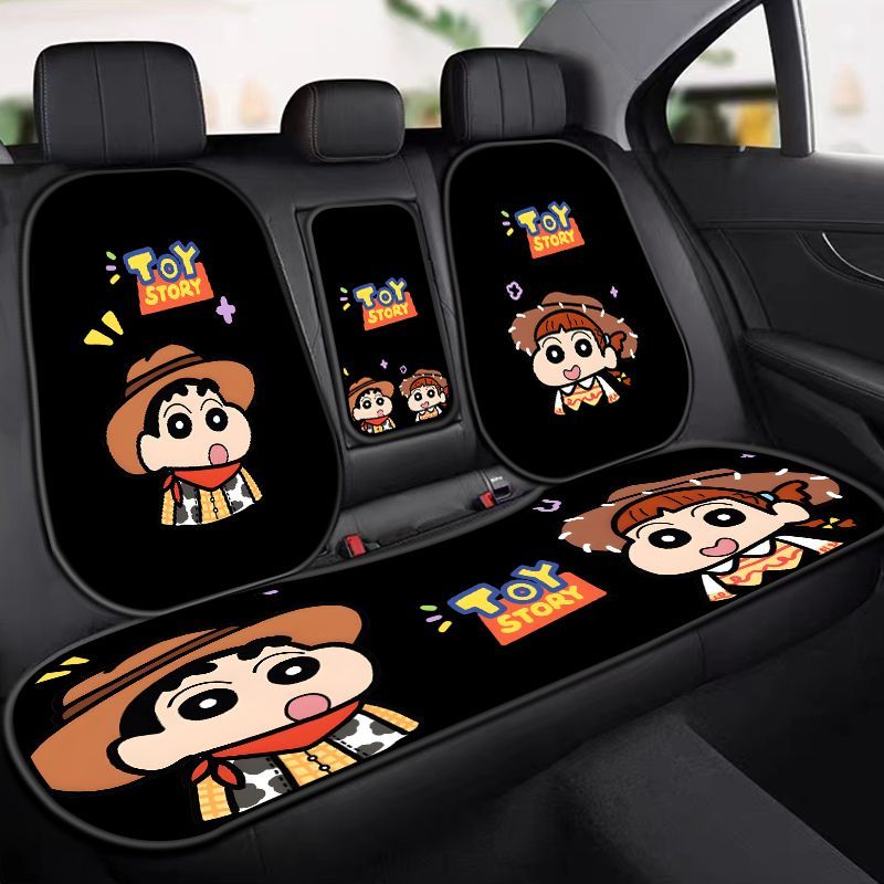 Crayon Shin-chan Nohara Hirosh - Car Accessories Japanese review and price