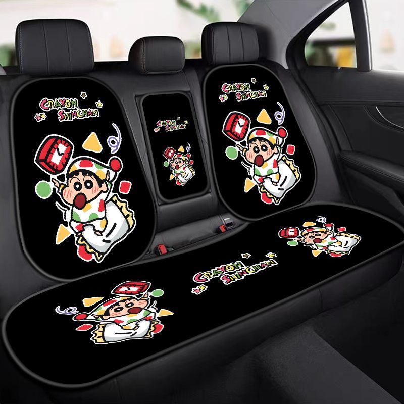 Crayon Shin-chan Nohara Hirosh - Car Accessories Japanese review and price
