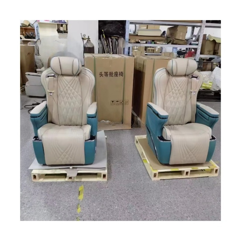 Luxury Sprinter Van Seats Alph - Car Accessories Kit review and price