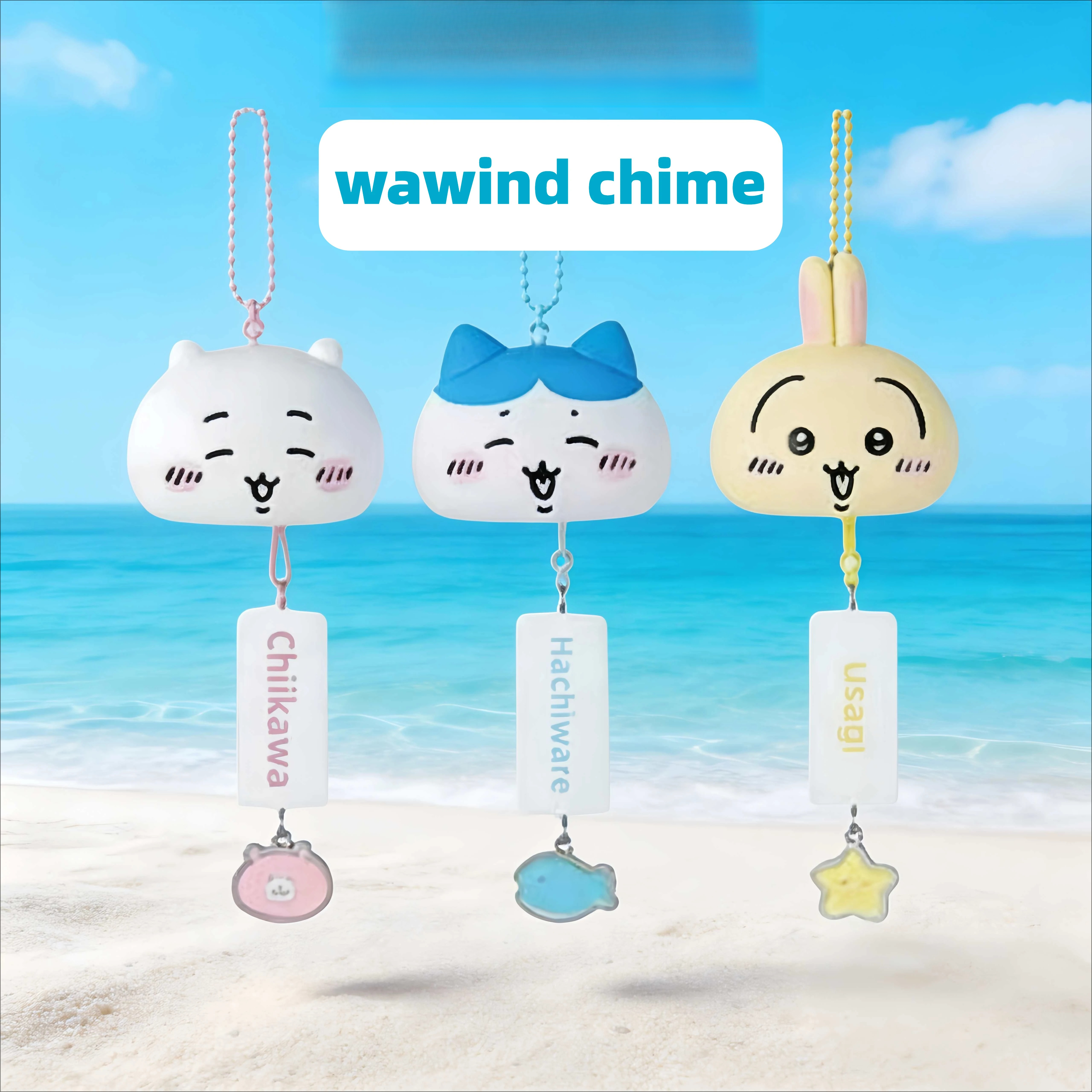 jiyi Wind Chime Pendant with C - Car Accessories Kit review and price