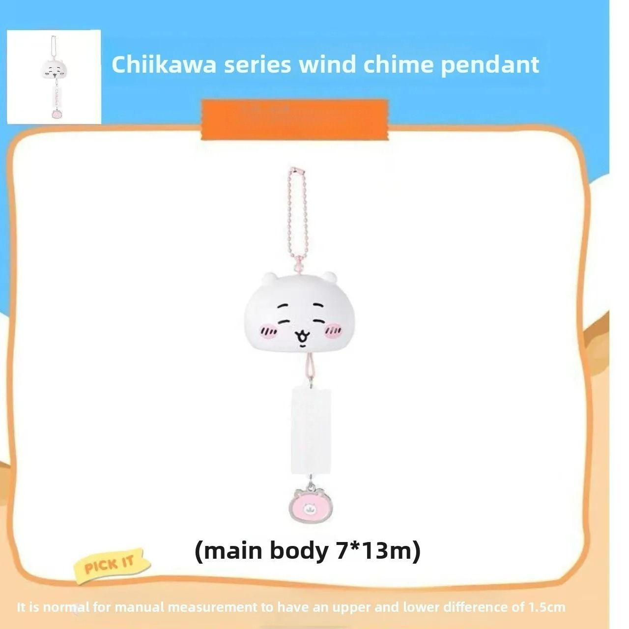 jiyi Wind Chime Pendant with C - Car Accessories Kit review and price