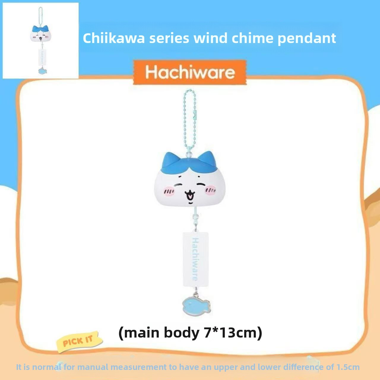 jiyi Wind Chime Pendant with C - Car Accessories Kit review and price