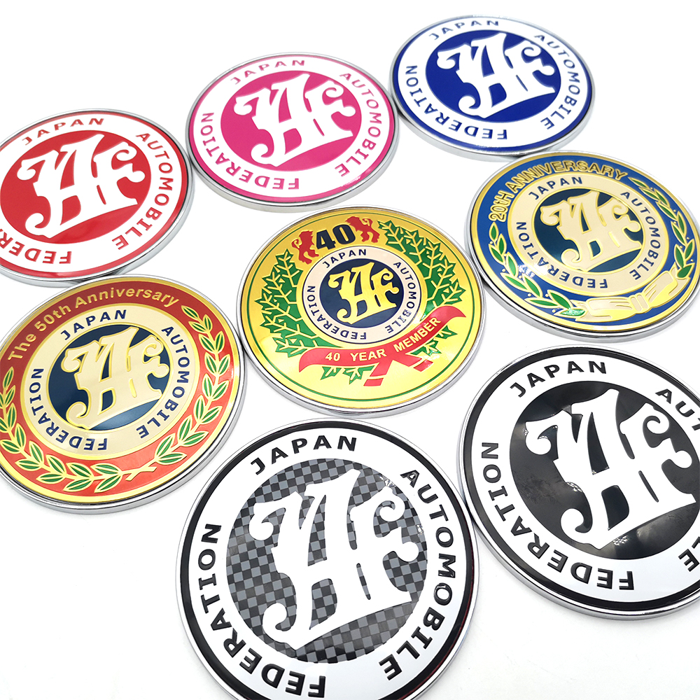 Racing Modification Universal  - Car Accessories Japanese review and price