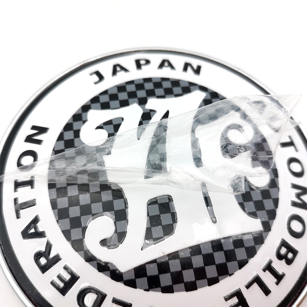 Racing Modification Universal  - Car Accessories Japanese review and price