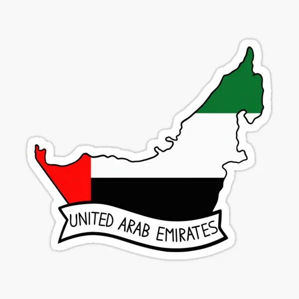United Arab Emirates UAE Flag  - Car Accessories Uae review and price