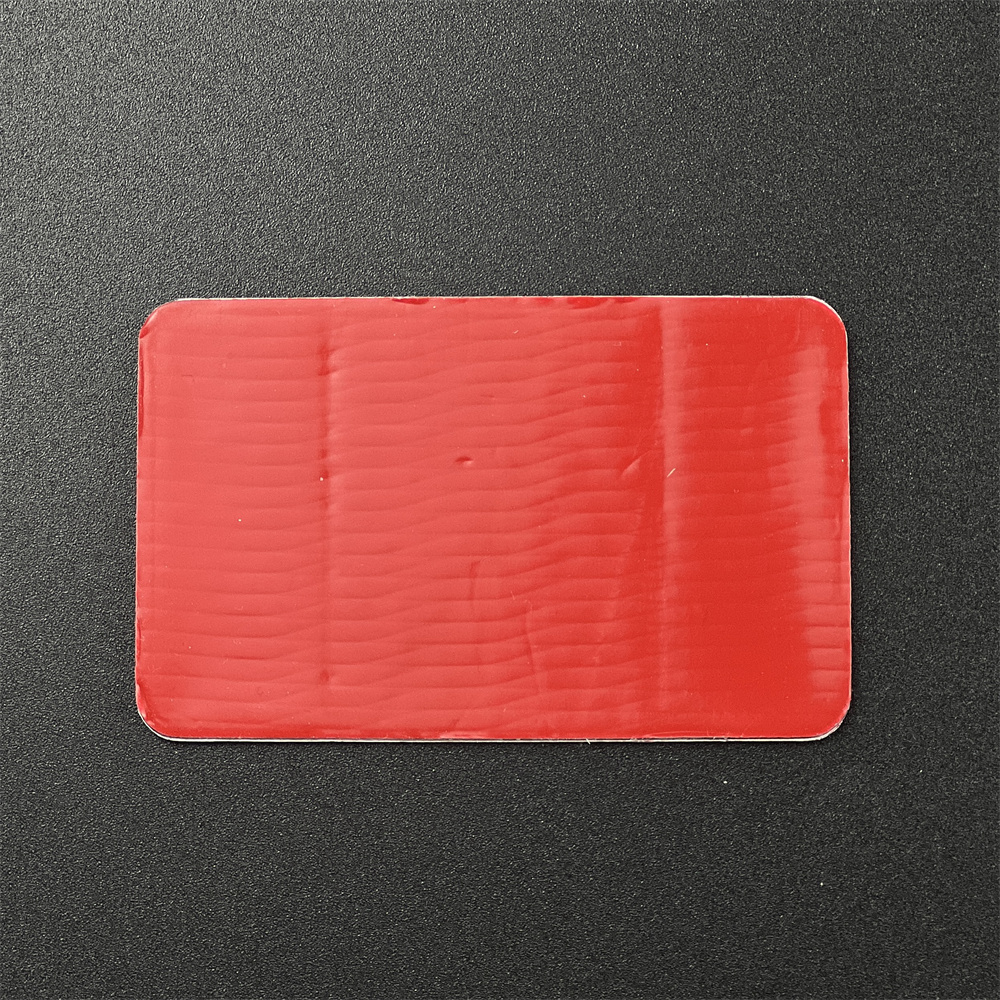Aluminum Sticker National Flag - Car Accessories Uae review and price