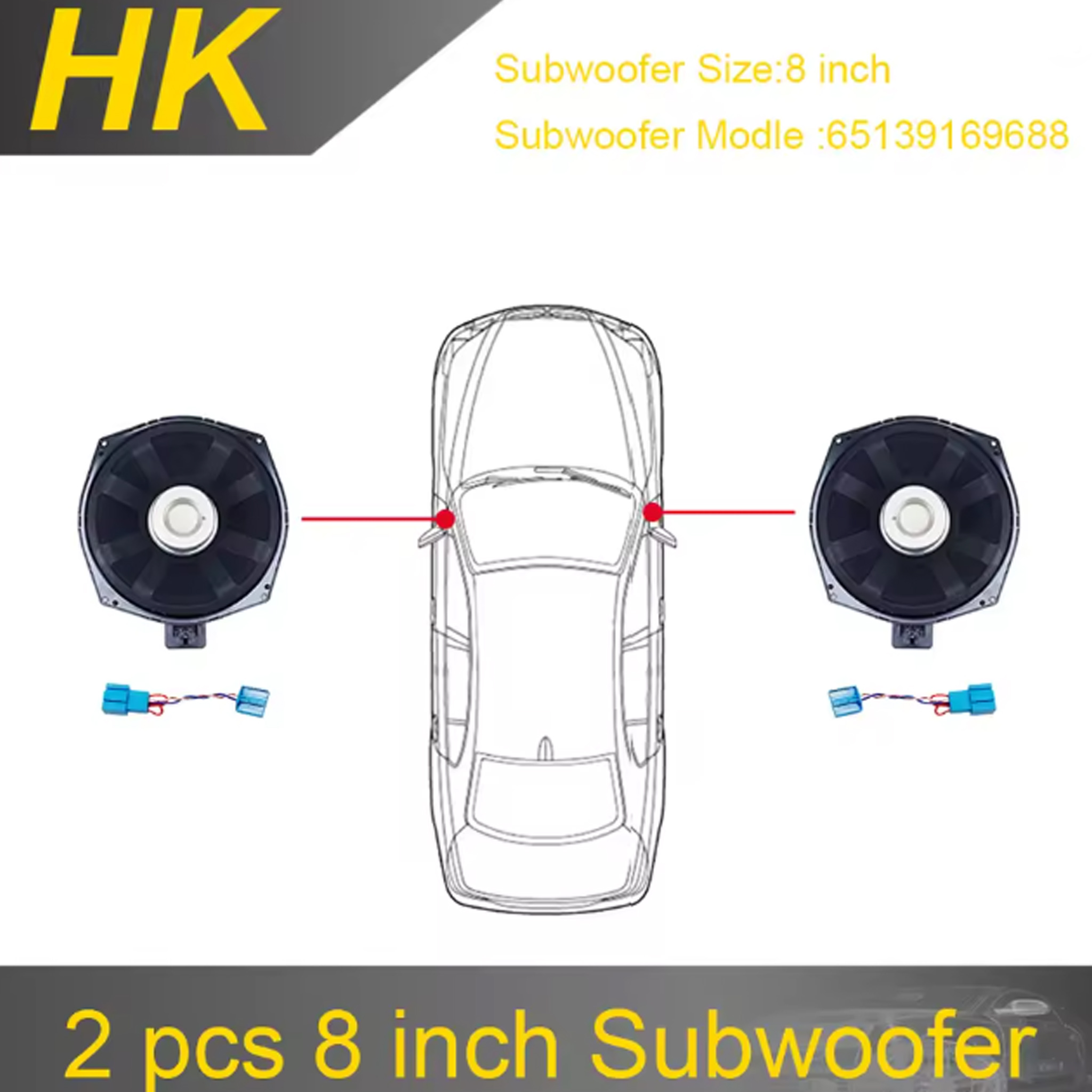 Car Audio Upgrade  LQ DSP Powe - Car Accessories Kit review and price