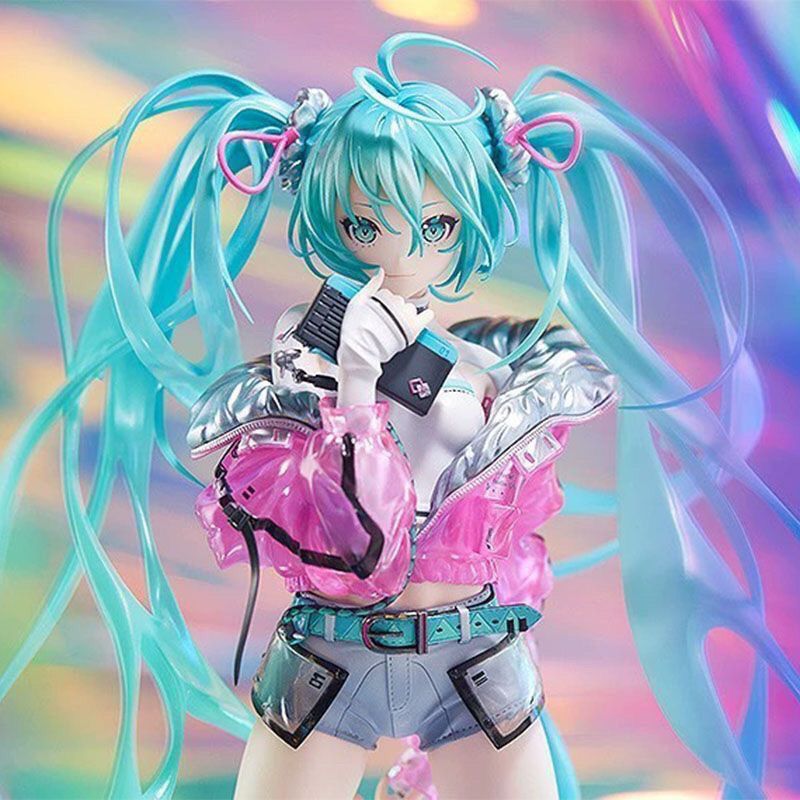 Miyayama Mai Hatsune Miku Twin - Car Accessories Japanese review and price