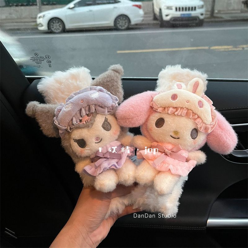 Sanrio Car Seat Belt Shoulder  - Car Accessories Japanese review and price