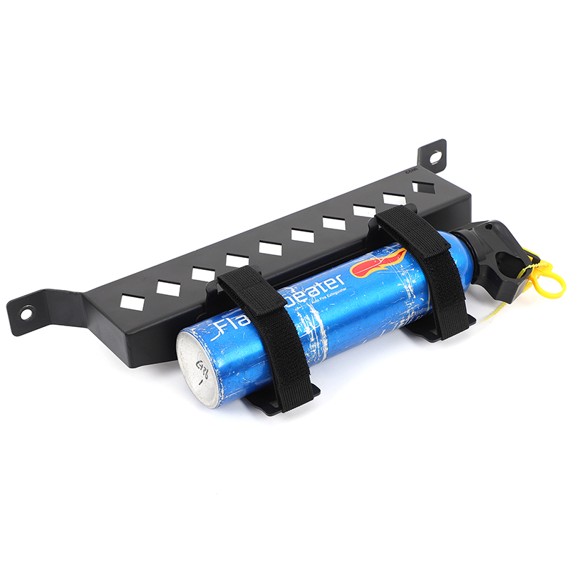 Aluminum Alloy Black Car Co-Pi - Car Accessories Under 1000 review and price