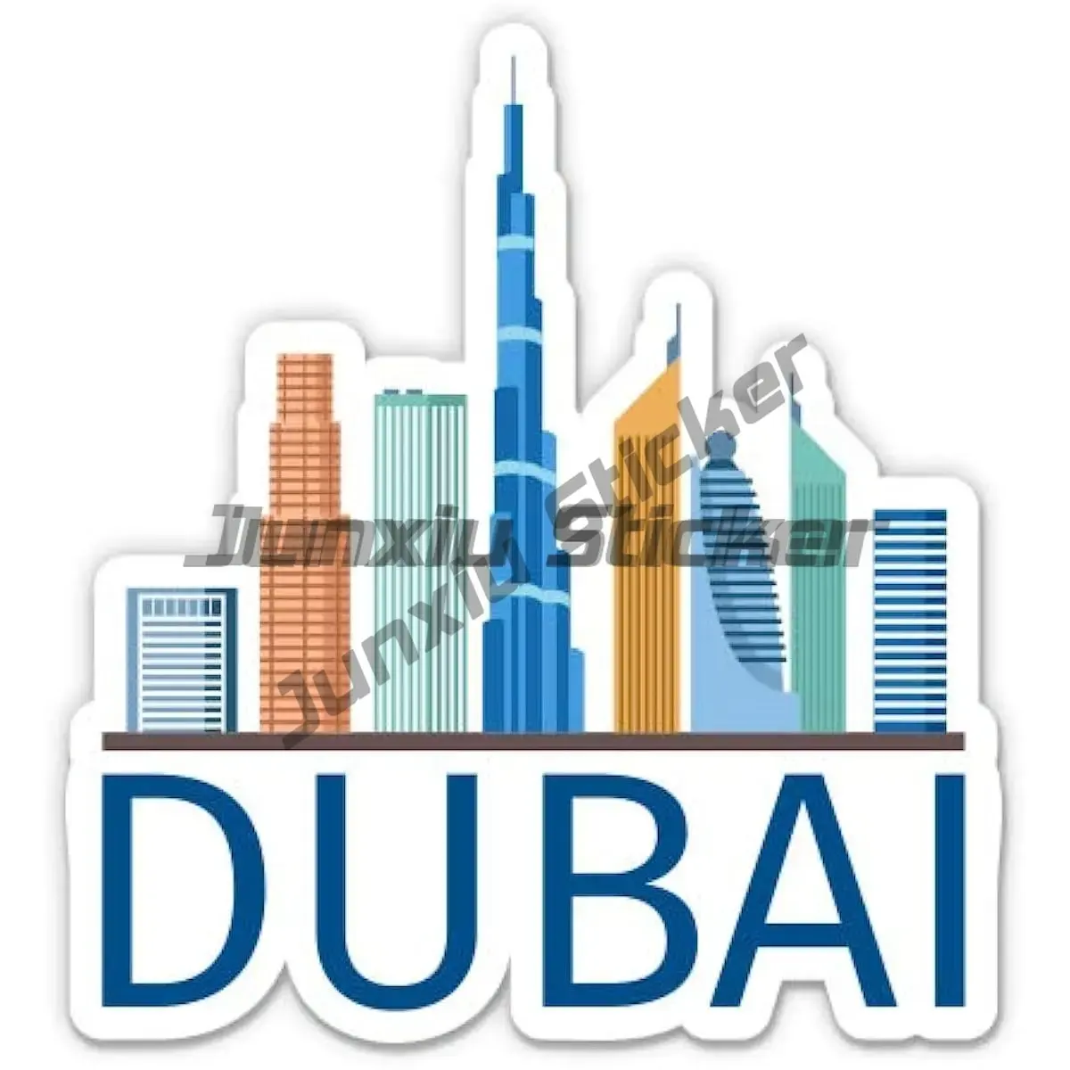UAE Dubai National Flag Car St - Car Accessories Uae review and price