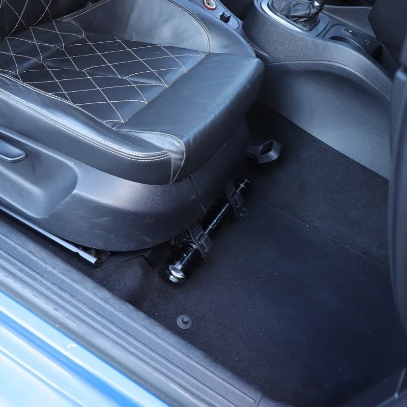 For Seat Leon 2008-2012 Alumin - Car Accessories Under 1000 review and price